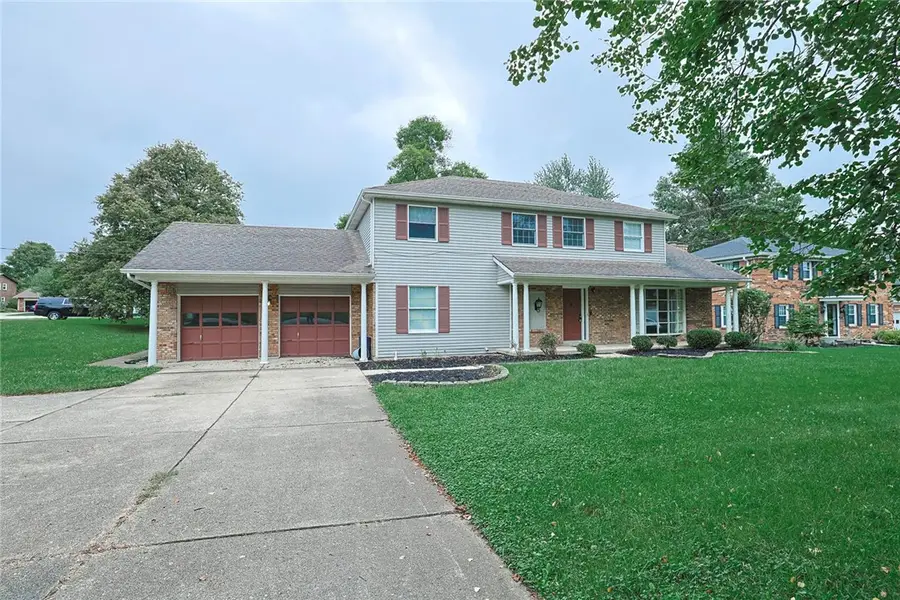 600 Quail Run Road, Middletown, OH 45042 - #2