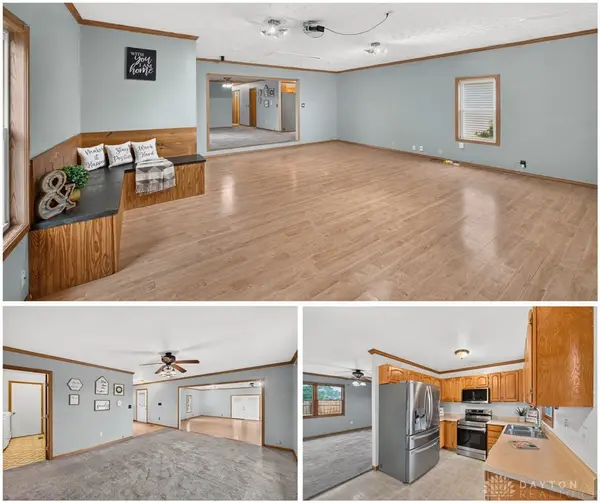 806 Camp Street, Piqua, OH 45356
