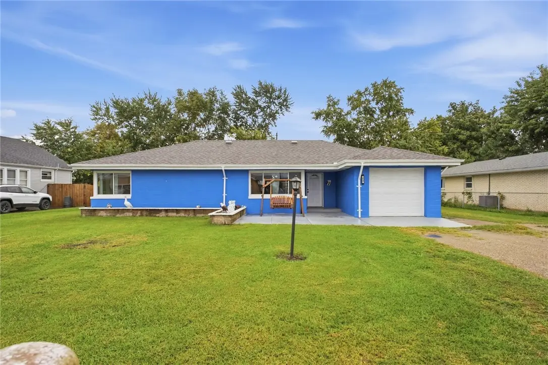 413 Hypathia Avenue, Dayton, OH 45404 - #1