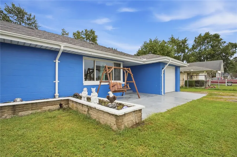 413 Hypathia Avenue, Dayton, OH 45404 - #2