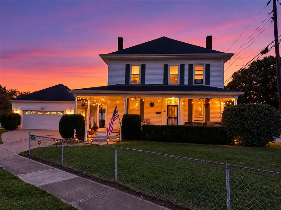 601 E Dayton Drive, Fairborn, OH 45324 - #2