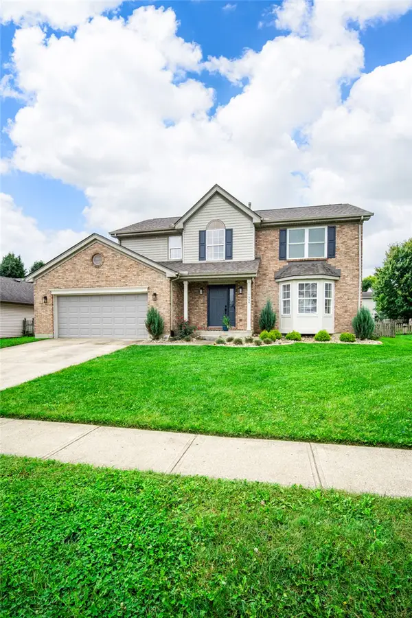 1364 Lamplighter Lane, Fairborn, OH 45324