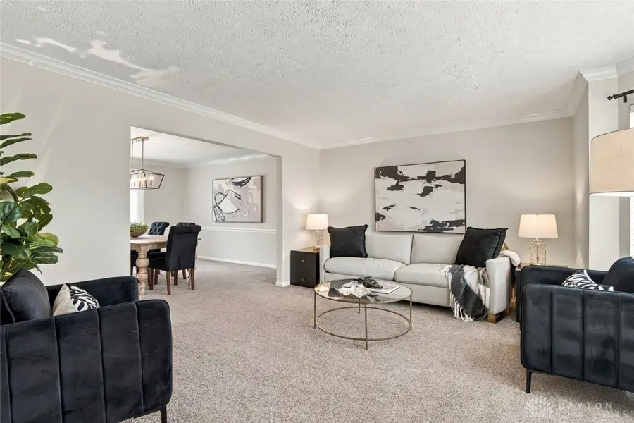 1364 Lamplighter Lane, Fairborn, OH 45324 - #2