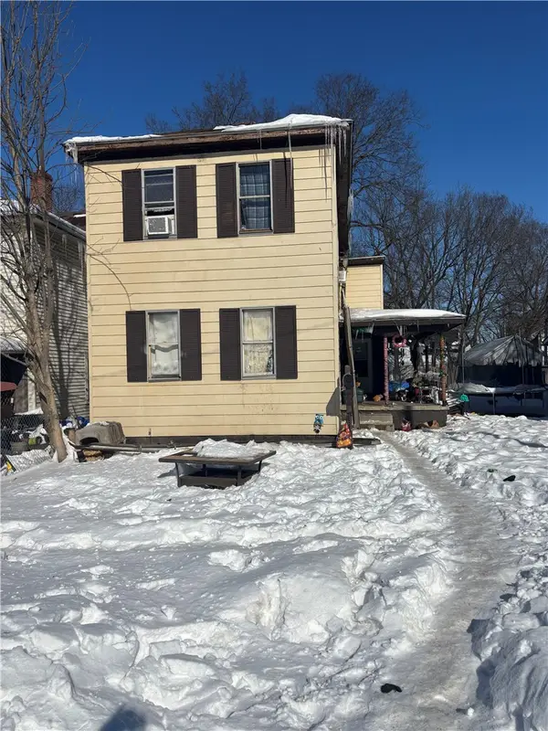 1828 W Washington Street, Springfield, OH 45506