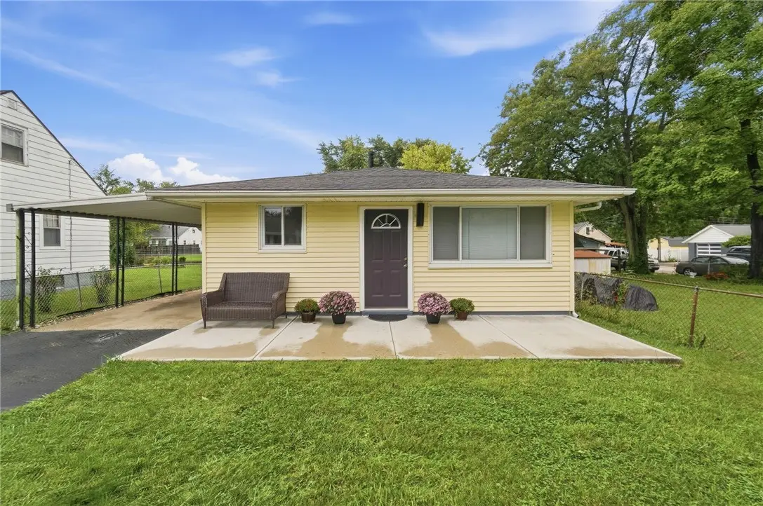 2204 Gipsy Drive, Dayton, OH 45414 - #1