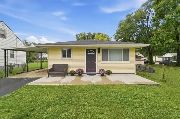 2204 Gipsy Drive, Dayton, OH 45414