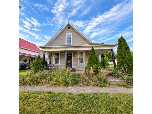 222 W Miami Street, Degraff, OH 43318