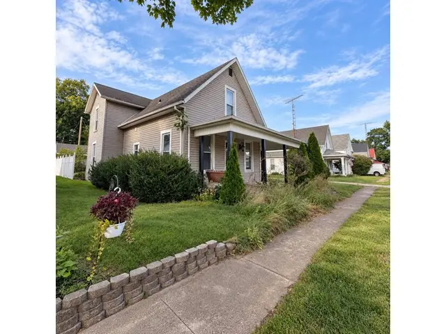 222 W Miami Street, De Graff, OH 43318 - #2