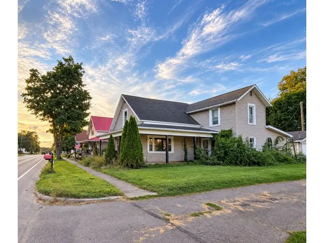 222 W Miami Street, De Graff, OH 43318 - #3