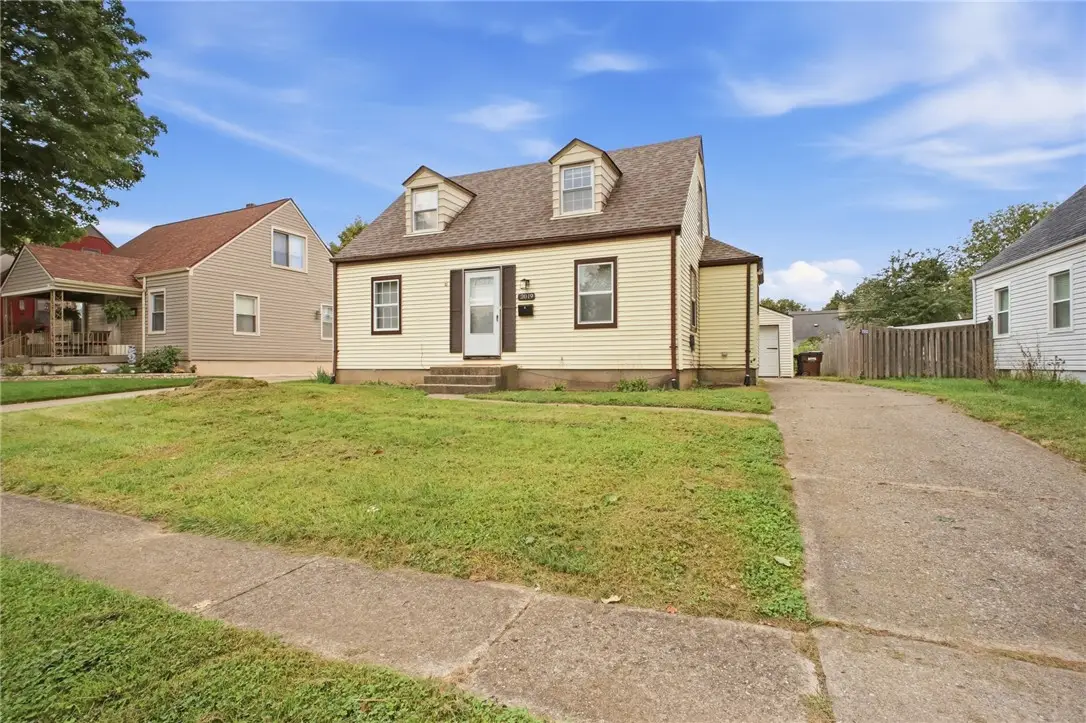2019 E Bataan Drive, Kettering, OH 45420 - #1