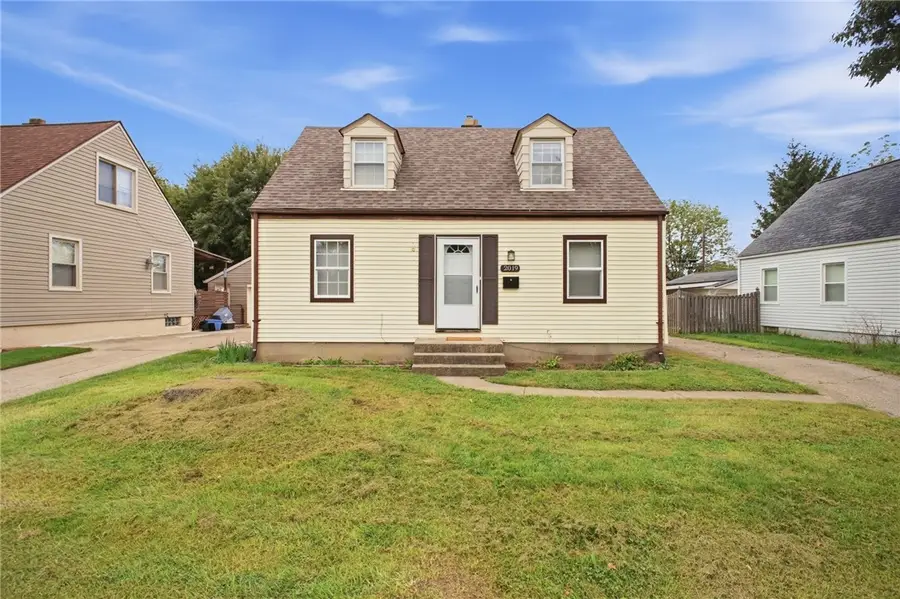 2019 E Bataan Drive, Kettering, OH 45420 - #2