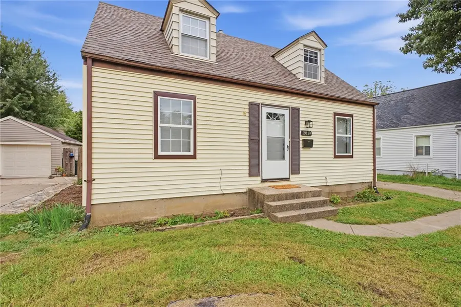 2019 E Bataan Drive, Kettering, OH 45420 - #3