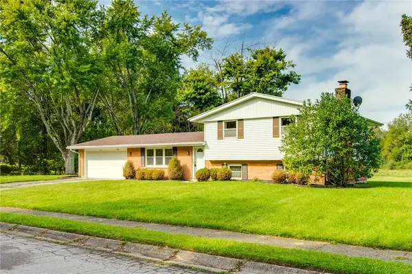1620 Randall Road, Yellow Springs Vlg, OH 45387