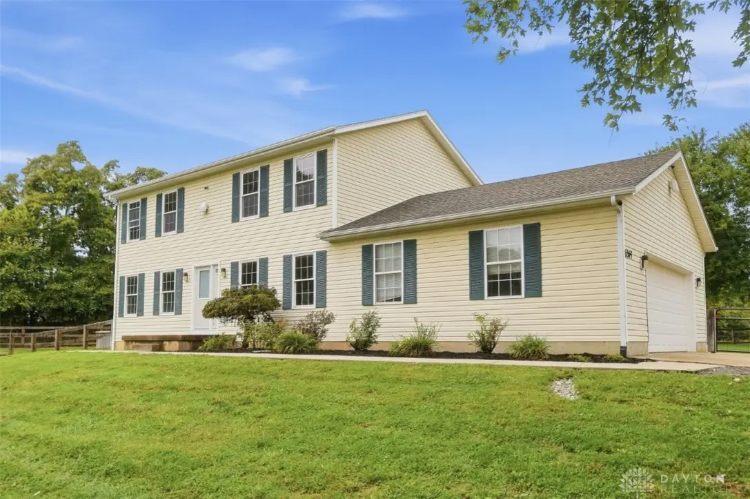 6265 Middleboro Road, Blanchester, OH 45107 - #1
