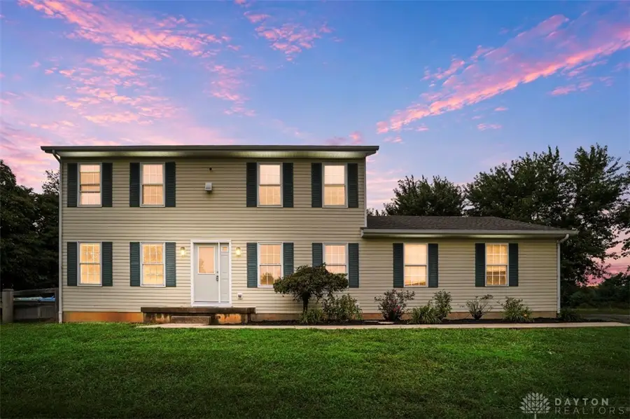 6265 Middleboro Road, Blanchester, OH 45107 - #2