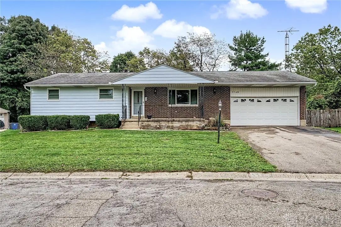 5748 Mallard Drive, Huber Heights, OH 45424 - #1