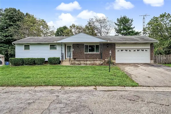 5748 Mallard Drive, Huber Heights, OH 45424