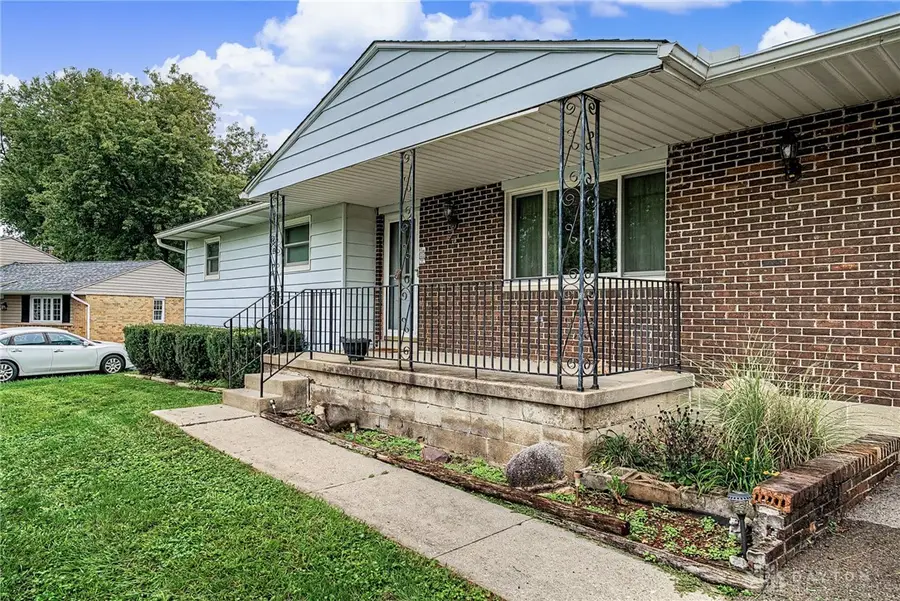 5748 Mallard Drive, Huber Heights, OH 45424 - #2