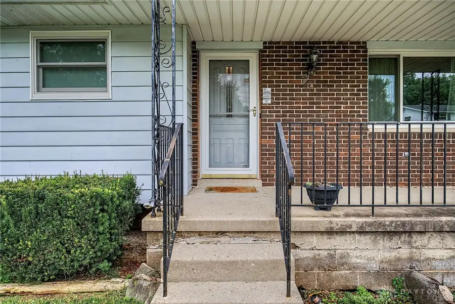 5748 Mallard Drive, Huber Heights, OH 45424 - #3