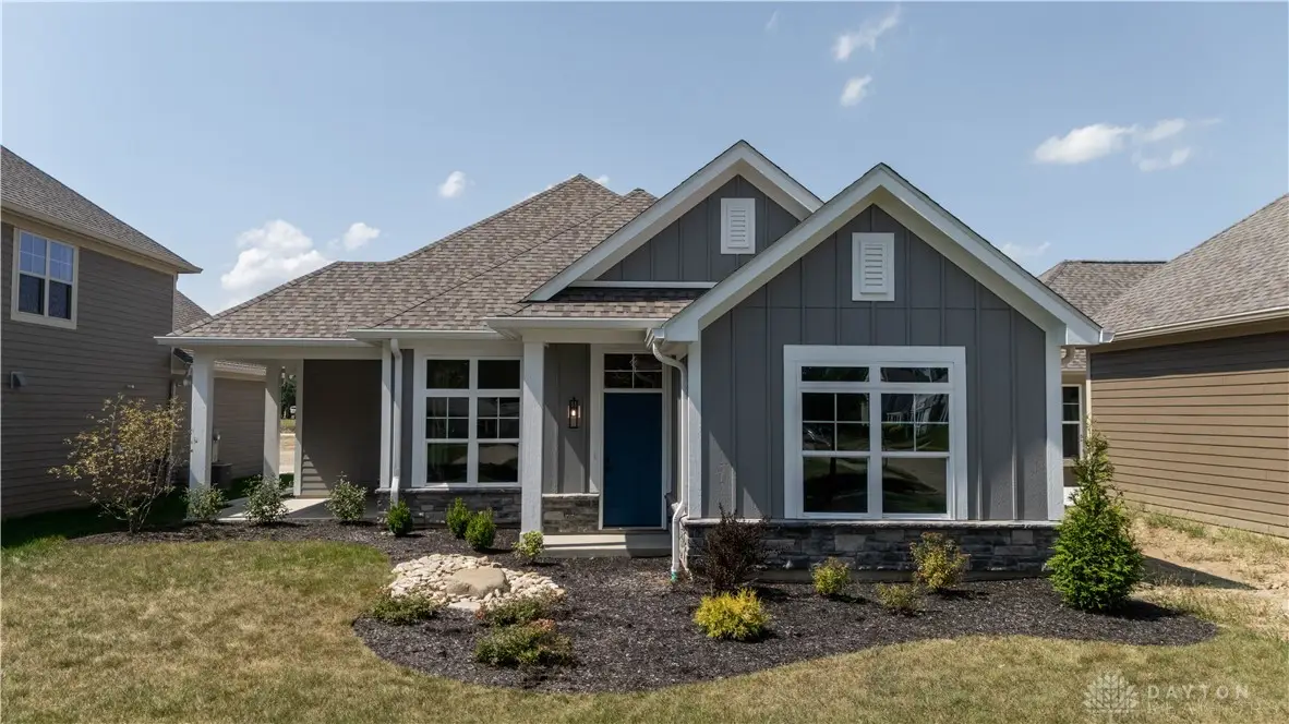 1335 N Fountain Boulevard, Springfield, OH 45504 - #1