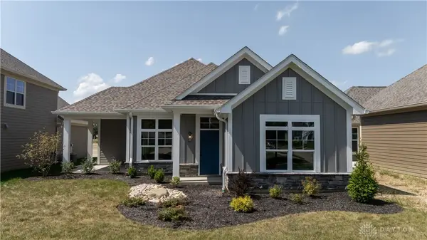 1335 N Fountain Boulevard, Springfield, OH 45504