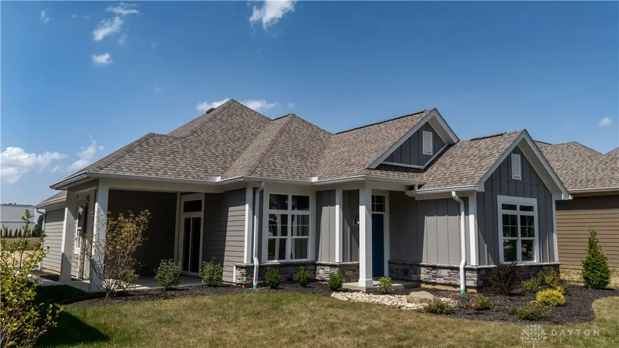 1335 N Fountain Boulevard, Springfield, OH 45504 - #2