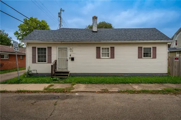 612 Willow Street, Dayton, OH 45404