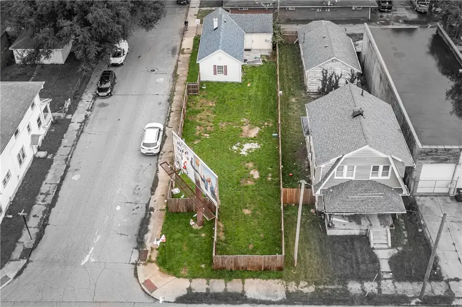 612 Willow Street, Dayton, OH 45404 - #2