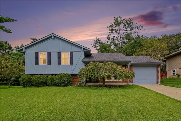 245 Evergreen Drive, Springboro, OH 45066