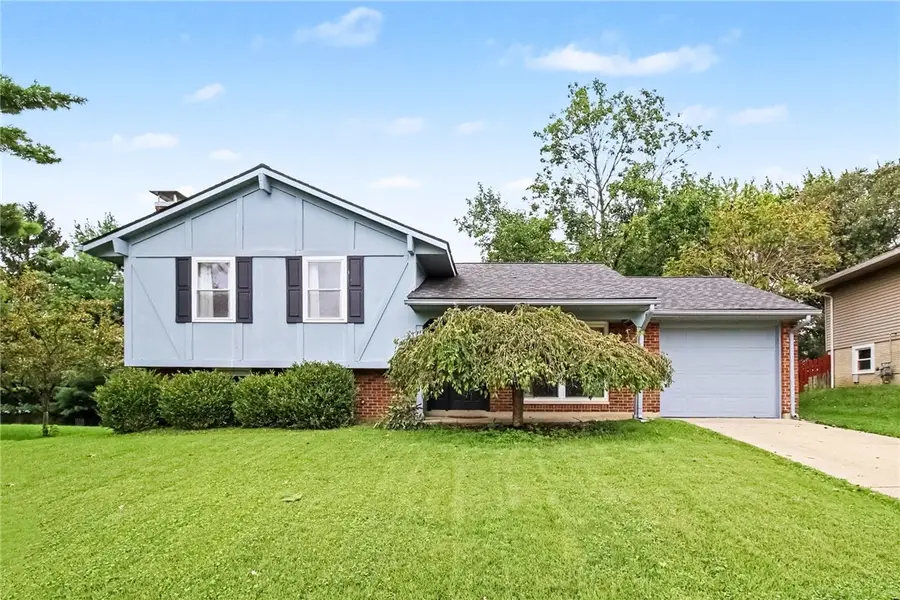 245 Evergreen Drive, Springboro, OH 45066 - #2