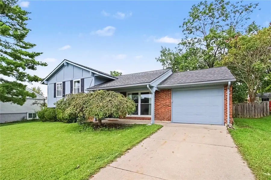 245 Evergreen Drive, Springboro, OH 45066 - #3