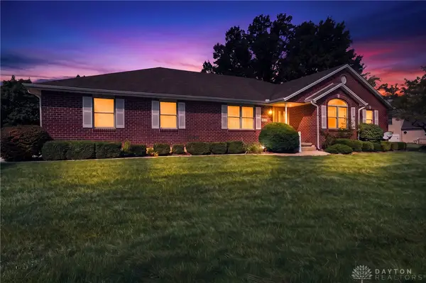 2444 Savanna Place, Sidney, OH 45365