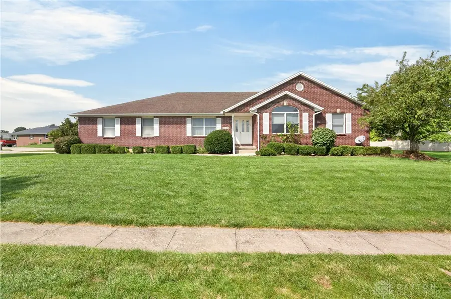 2444 Savanna Place, Sidney, OH 45365 - #2