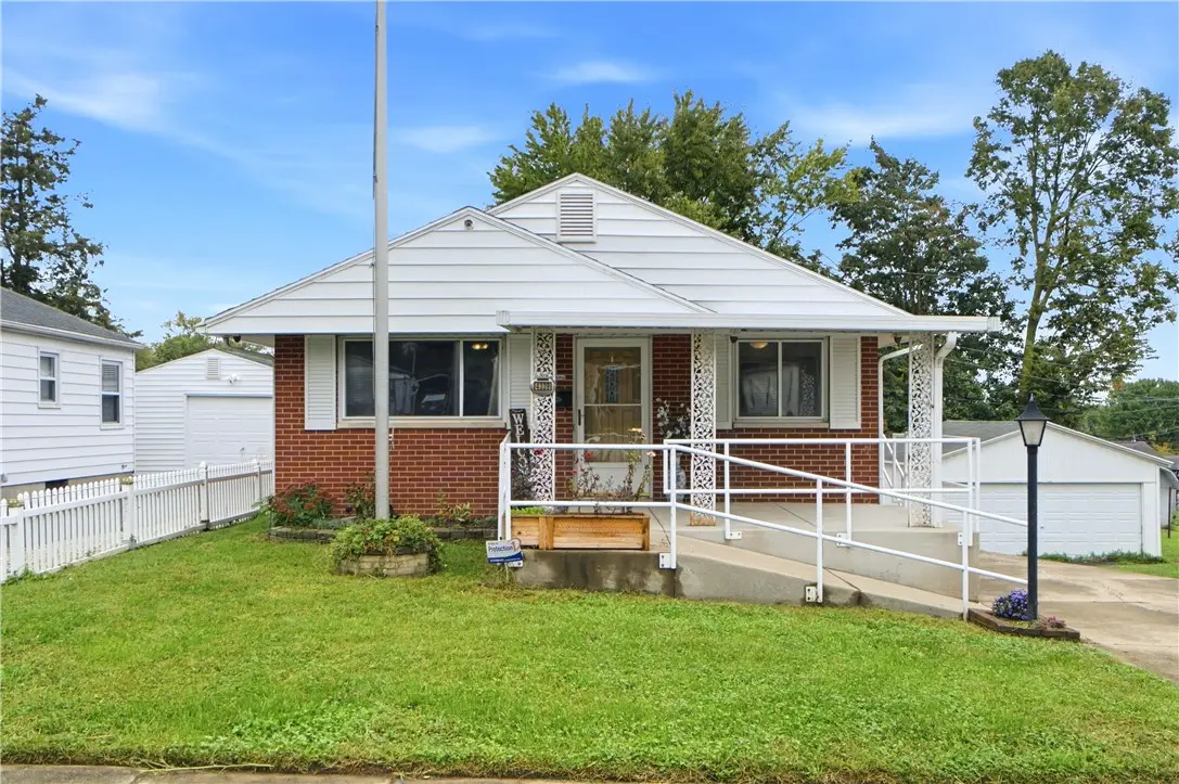 4339 Merrydale Avenue, Dayton, OH 45431 - #1