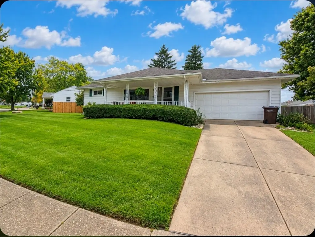 5784 Enright Avenue, Riverside, OH 45431 - #1