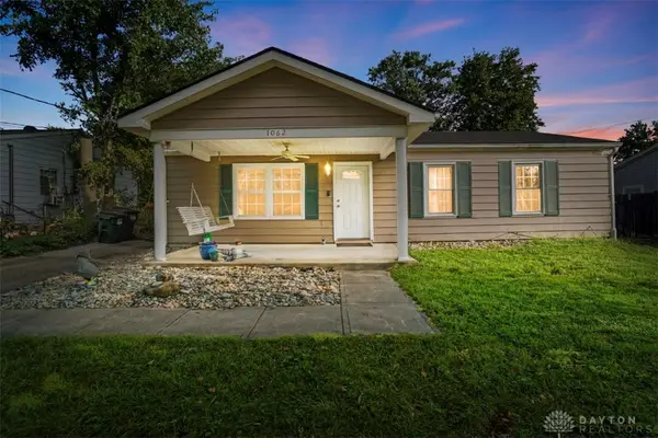 1062 Garnoa Drive, Springfield Twp, OH 45231
