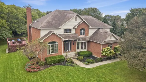 998 Brookwood Drive, Troy, OH 45373