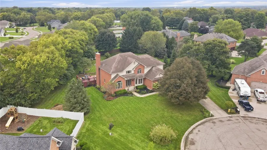 998 Brookwood Drive, Troy, OH 45373 - #2