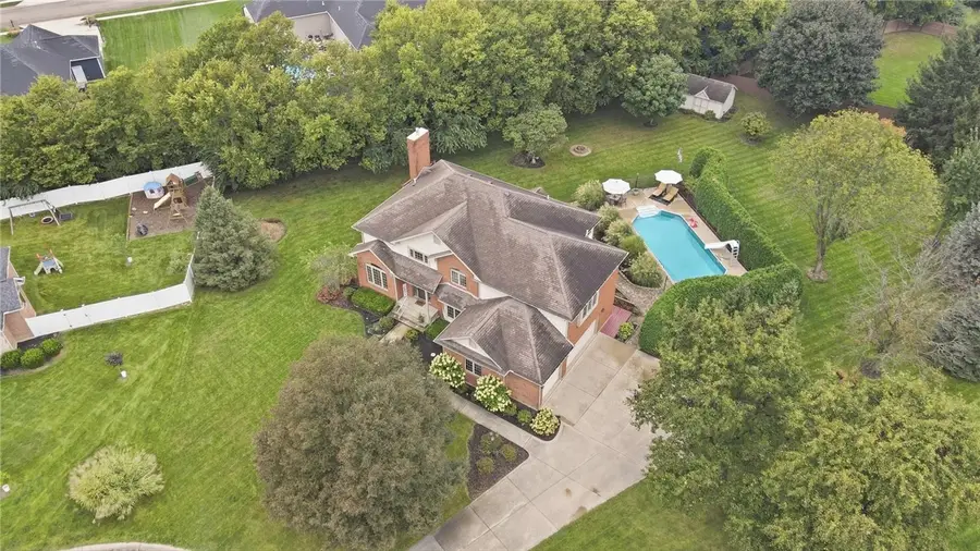 998 Brookwood Drive, Troy, OH 45373 - #3