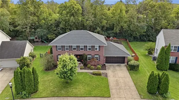 41 W Waterbury Drive, Springboro, OH 45066