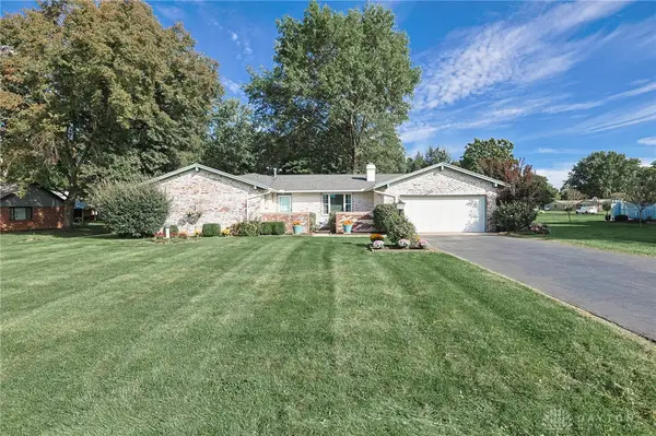 885 Michaels Road, Tipp City, OH 45371