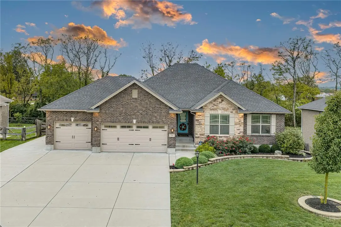 156 Wolf Creek Court, Carlisle, OH 45005 - #1