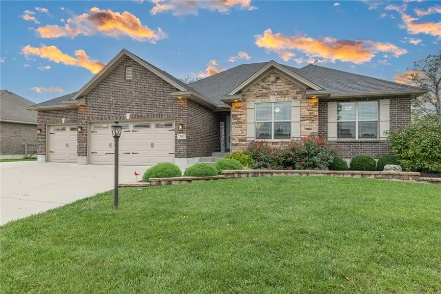 156 Wolf Creek Court, Carlisle, OH 45005 - #2