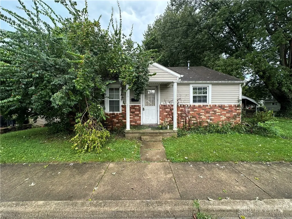 347 Lake Street, Xenia, OH 45385 - #1