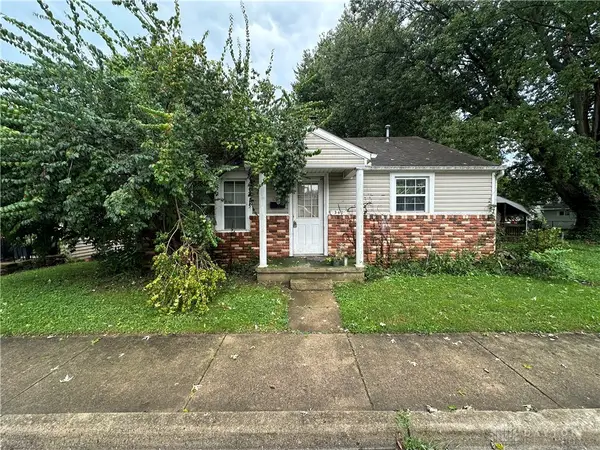 347 Lake Street, Xenia, OH 45385
