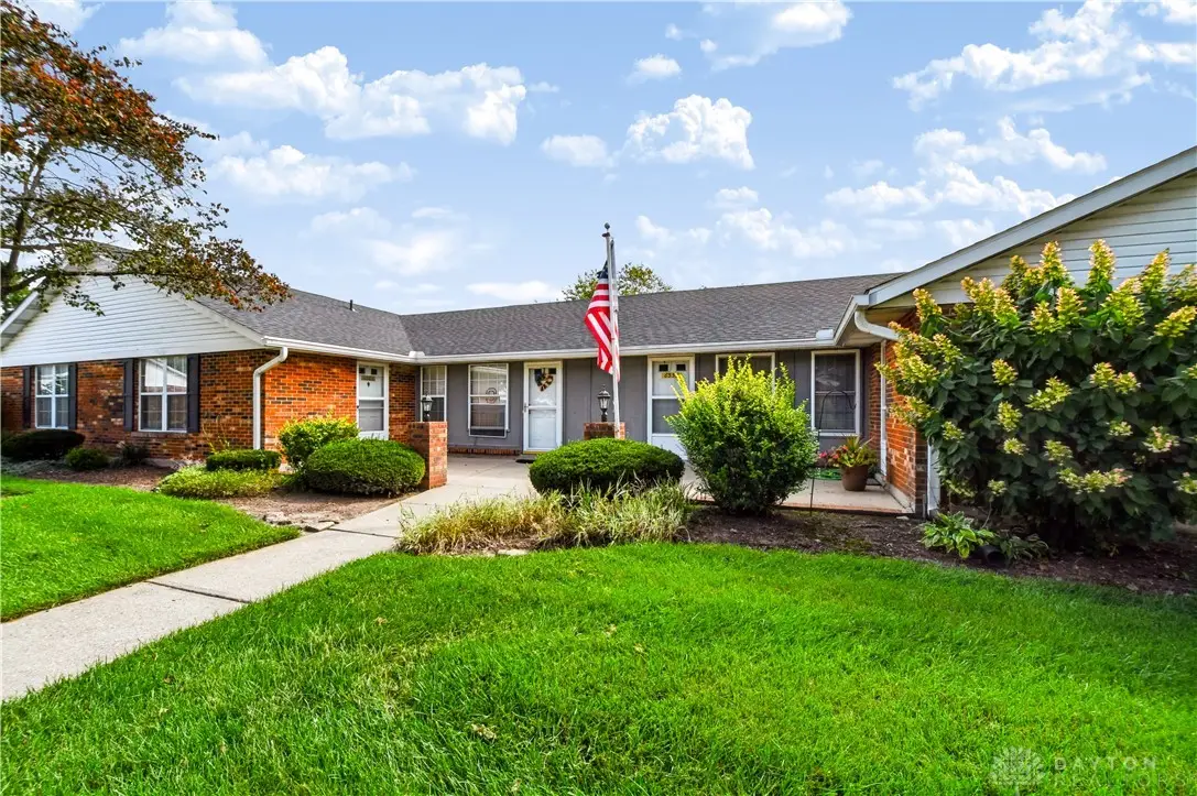 6349 Jason Lane, Centerville, OH 45459 - #1