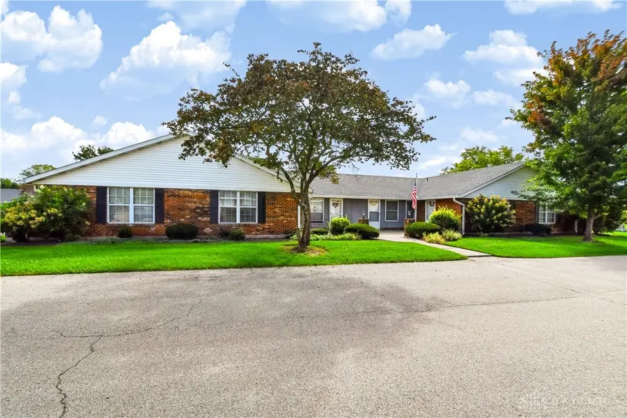6349 Jason Lane, Centerville, OH 45459 - #2