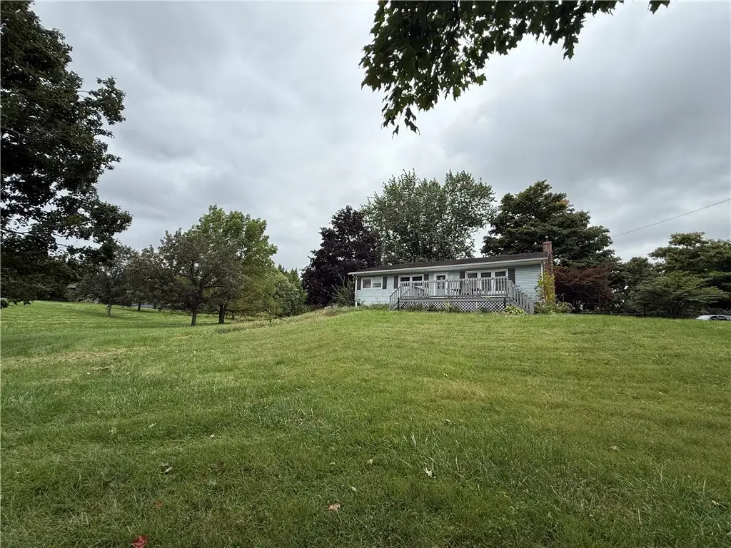 10010 Mile Road, New Lebanon, OH 45345 - #1
