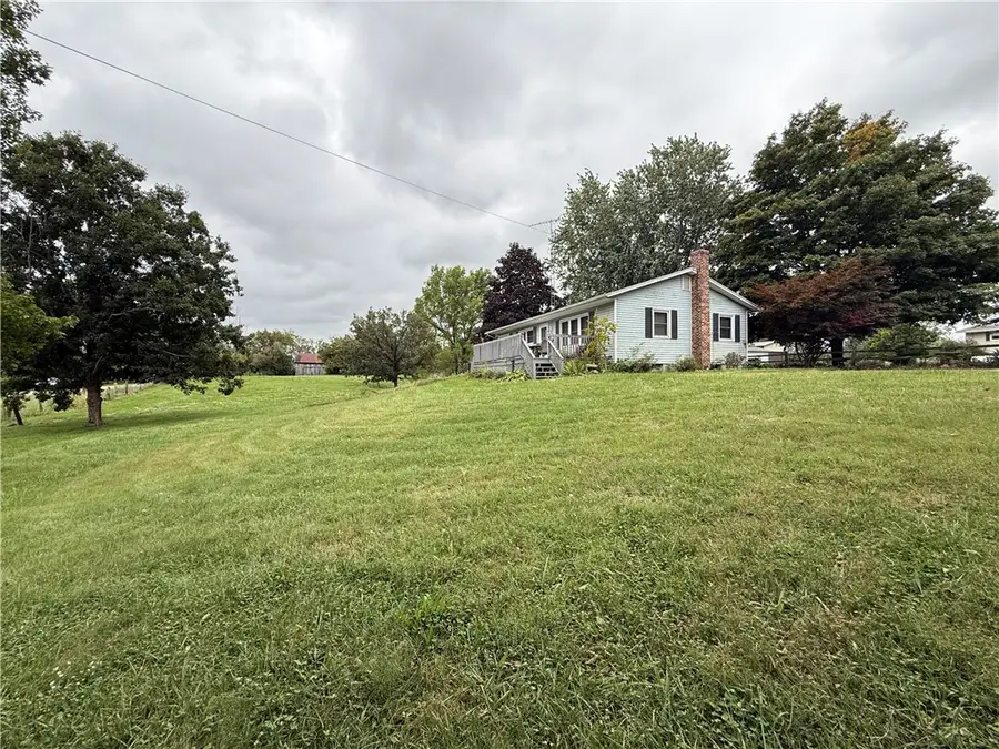 10010 Mile Road, New Lebanon, OH 45345 - #2
