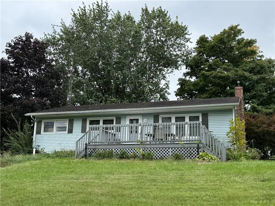 10010 Mile Road, New Lebanon, OH 45345 - #3